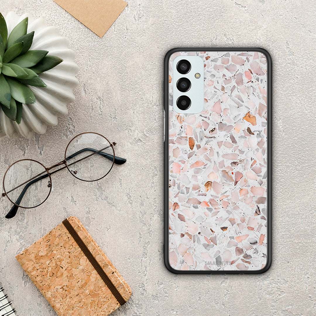 Marble Terrazzo - Samsung Galaxy M23 / F23 θήκη