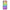 Samsung M23 Melting Rainbow θήκη από τη Smartfits με σχέδιο στο πίσω μέρος και μαύρο περίβλημα | Smartphone case with colorful back and black bezels by Smartfits