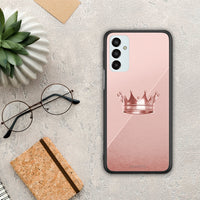 Thumbnail for Minimal Crown - Samsung Galaxy M23 / F23 θήκη