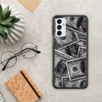 Thumbnail for Money Dollars - Samsung Galaxy M23 / F23 θήκη
