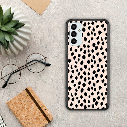 New Polka Dots - Samsung Galaxy M23 / F23 θήκη