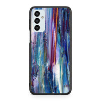 Thumbnail for 99 - Samsung M23 Paint Winter case, cover, bumper