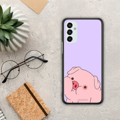 Pig Love 2 - Samsung Galaxy M23 / F23 θήκη