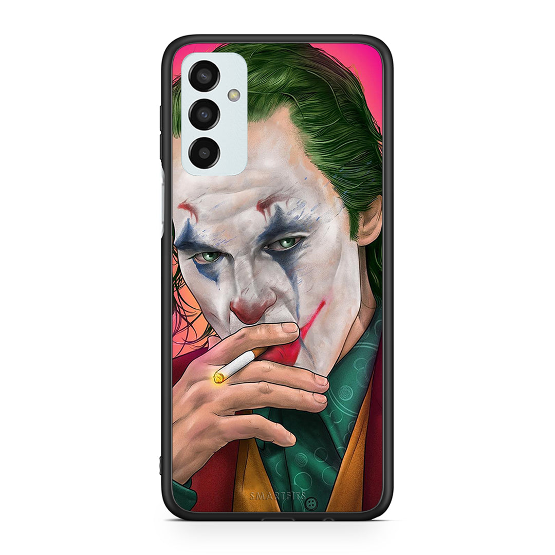 4 - Samsung M23 JokesOnU PopArt case, cover, bumper