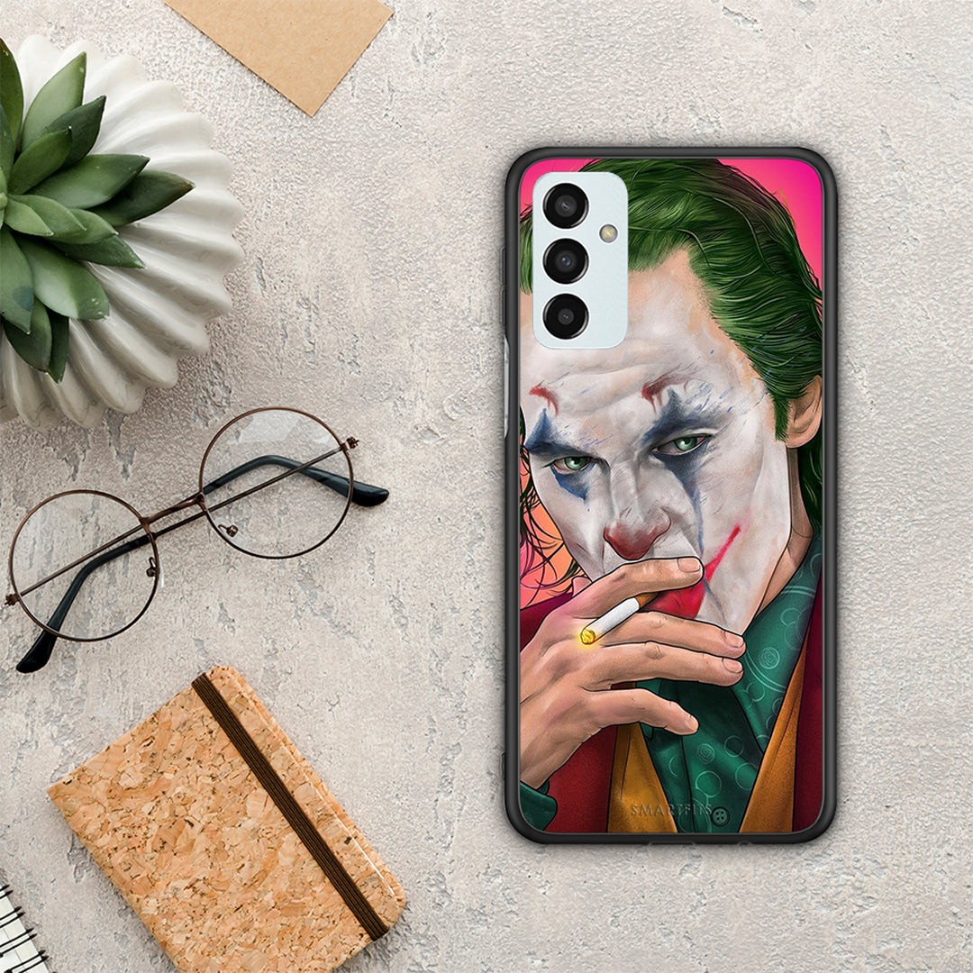 PopArt JokesOnU - Samsung Galaxy M23 / F23 θήκη