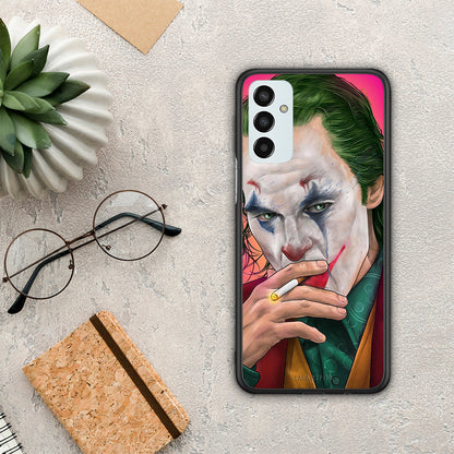 PopArt JokesOnU - Samsung Galaxy M23 / F23 θήκη
