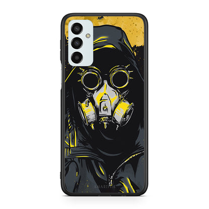 4 - Samsung M23 Mask PopArt case, cover, bumper