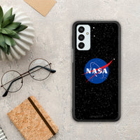 Thumbnail for PopArt NASA - Samsung Galaxy M23 / F23 θήκη