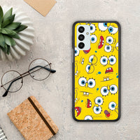 Thumbnail for PopArt Sponge - Samsung Galaxy M23 / F23 θήκη