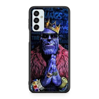 4 - Samsung M23 Thanos PopArt case, cover, bumper