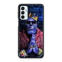 Thumbnail for 4 - Samsung M23 Thanos PopArt case, cover, bumper