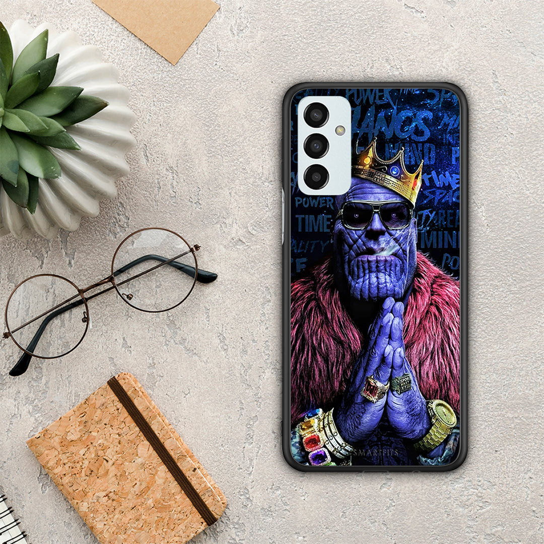 PopArt Thanos - Samsung Galaxy M23 / F23 θήκη