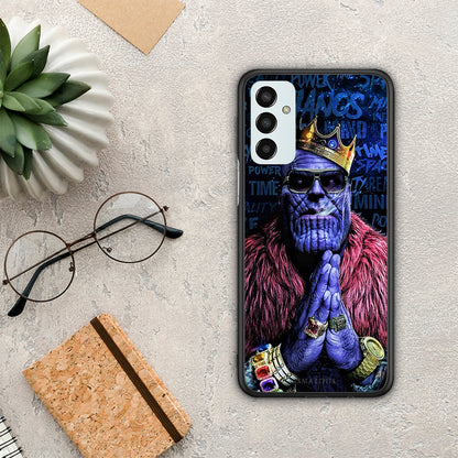 PopArt Thanos - Samsung Galaxy M23 / F23 θήκη