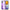 Θήκη Αγίου Βαλεντίνου Samsung M23 Purple Mariposa από τη Smartfits με σχέδιο στο πίσω μέρος και μαύρο περίβλημα | Samsung M23 Purple Mariposa case with colorful back and black bezels