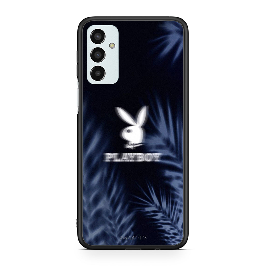 Samsung M23 Sexy Rabbit θήκη από τη Smartfits με σχέδιο στο πίσω μέρος και μαύρο περίβλημα | Smartphone case with colorful back and black bezels by Smartfits