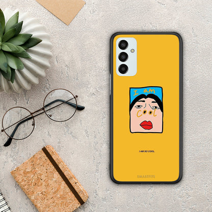 So Cool - Samsung Galaxy M23 / F23 θήκη