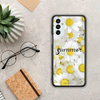 Thumbnail for Summer Daisies - Samsung Galaxy M23 / F23 θήκη