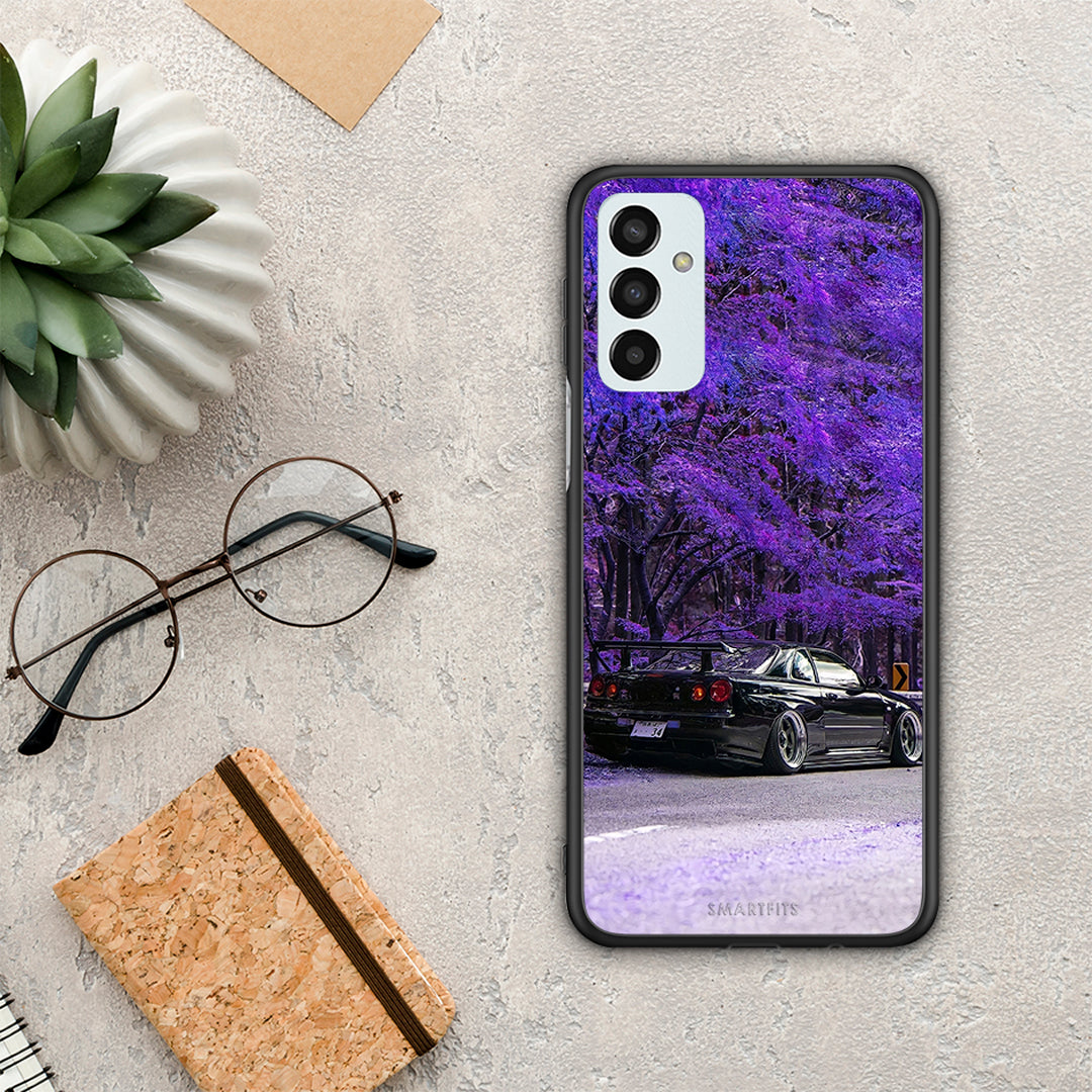 Super Car - Samsung Galaxy M23 / F23 θήκη