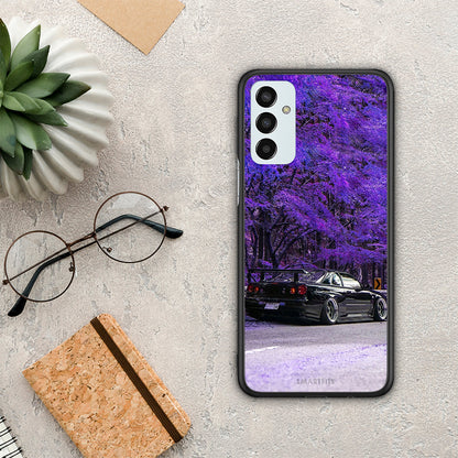 Super Car - Samsung Galaxy M23 / F23 θήκη