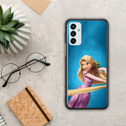 Tangled 2 - Samsung Galaxy M23 / F23 θήκη