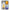 Θήκη Samsung M23 Minion Text από τη Smartfits με σχέδιο στο πίσω μέρος και μαύρο περίβλημα | Samsung M23 Minion Text case with colorful back and black bezels
