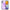 Θήκη Samsung M23 Lavender Watercolor από τη Smartfits με σχέδιο στο πίσω μέρος και μαύρο περίβλημα | Samsung M23 Lavender Watercolor case with colorful back and black bezels