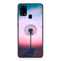 Thumbnail for 4 - Samsung M31 Wish Boho case, cover, bumper