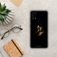 Thumbnail for Hero Clown - Samsung Galaxy M31 θήκη