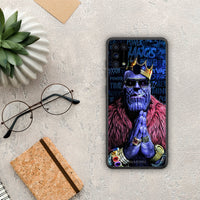 Thumbnail for PopArt Thanos - Samsung Galaxy M31 θήκη