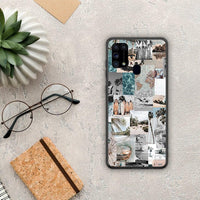 Thumbnail for Retro Beach Life - Samsung Galaxy M31 θήκη