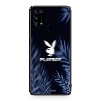 Samsung M31 Sexy Rabbit θήκη από τη Smartfits με σχέδιο στο πίσω μέρος και μαύρο περίβλημα | Smartphone case with colorful back and black bezels by Smartfits