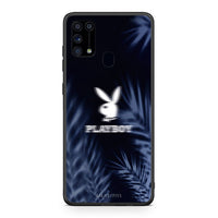 Thumbnail for Samsung M31 Sexy Rabbit θήκη από τη Smartfits με σχέδιο στο πίσω μέρος και μαύρο περίβλημα | Smartphone case with colorful back and black bezels by Smartfits