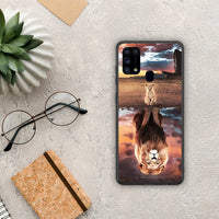 Thumbnail for Sunset Dreams - Samsung Galaxy M31 θήκη