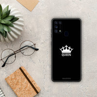 Thumbnail for Valentine Queen - Samsung Galaxy M31 θήκη