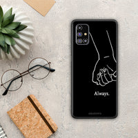 Thumbnail for Always & Forever 1 - Samsung Galaxy M31s θήκη