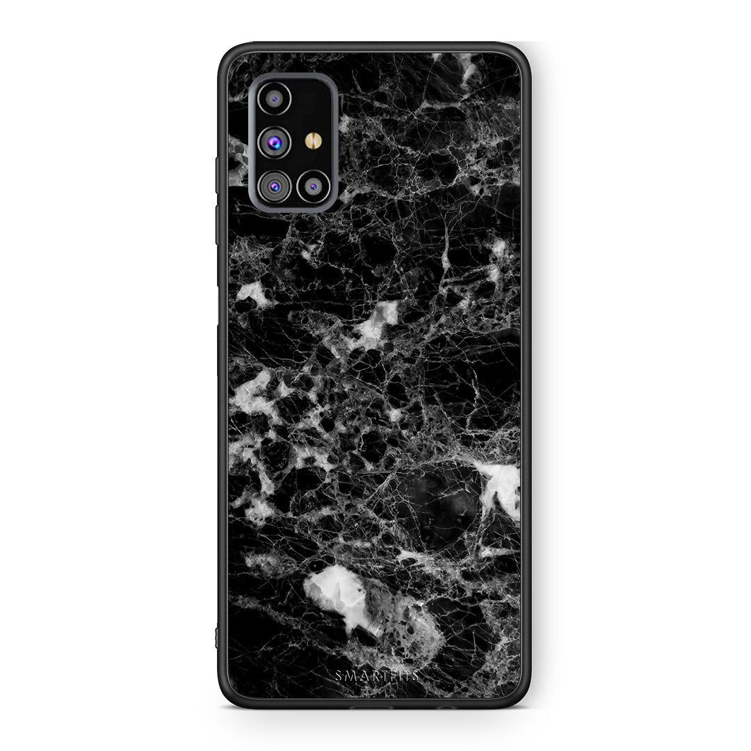 3 - Samsung M31s  Male marble case, cover, bumper