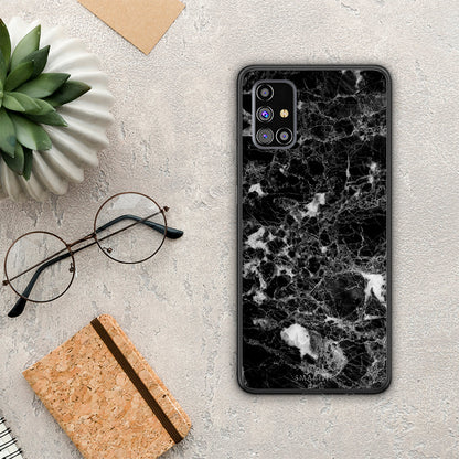 Marble Male - Samsung Galaxy M31s θήκη