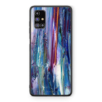 Thumbnail for 99 - Samsung M31s  Paint Winter case, cover, bumper