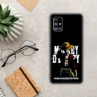 Thumbnail for Pirate King - Samsung Galaxy M31s θήκη