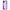 Samsung M31s Purple Mariposa Θήκη Αγίου Βαλεντίνου από τη Smartfits με σχέδιο στο πίσω μέρος και μαύρο περίβλημα | Smartphone case with colorful back and black bezels by Smartfits