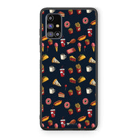 Thumbnail for 118 - Samsung M31s  Hungry Random case, cover, bumper
