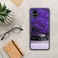 Thumbnail for Super Car - Samsung Galaxy M31s θήκη