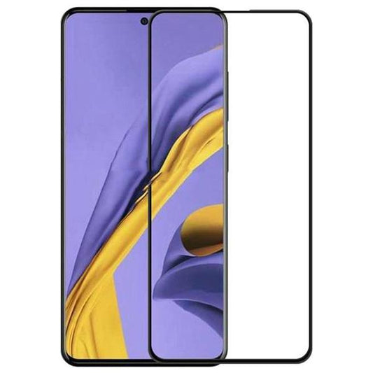 Τζάμι Προστασίας - Tempered Glass για Samsung Galaxy M31s