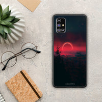 Thumbnail for Tropic Sunset - Samsung Galaxy M31s θήκη