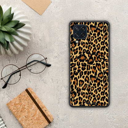Animal Leopard - Samsung Galaxy M32 4G / M22 θήκη