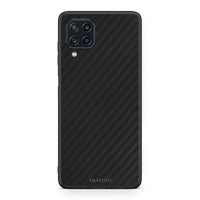 Thumbnail for Samsung M32 4G Carbon Black θήκη από τη Smartfits με σχέδιο στο πίσω μέρος και μαύρο περίβλημα | Smartphone case with colorful back and black bezels by Smartfits