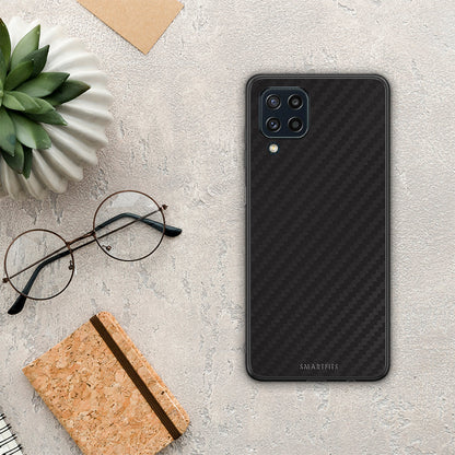 Carbon Black - Samsung Galaxy M32 4G / M22 θήκη