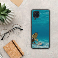 Thumbnail for Clean The Ocean - Samsung Galaxy M32 4G / M22 θήκη