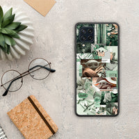 Thumbnail for Collage Dude - Samsung Galaxy M32 4G / M22 θήκη