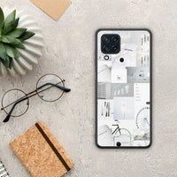 Thumbnail for Collage Make Me Wonder - Samsung Galaxy M32 4G / M22 θήκη